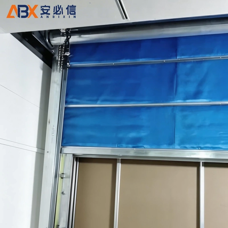 揭阳市海绵门封