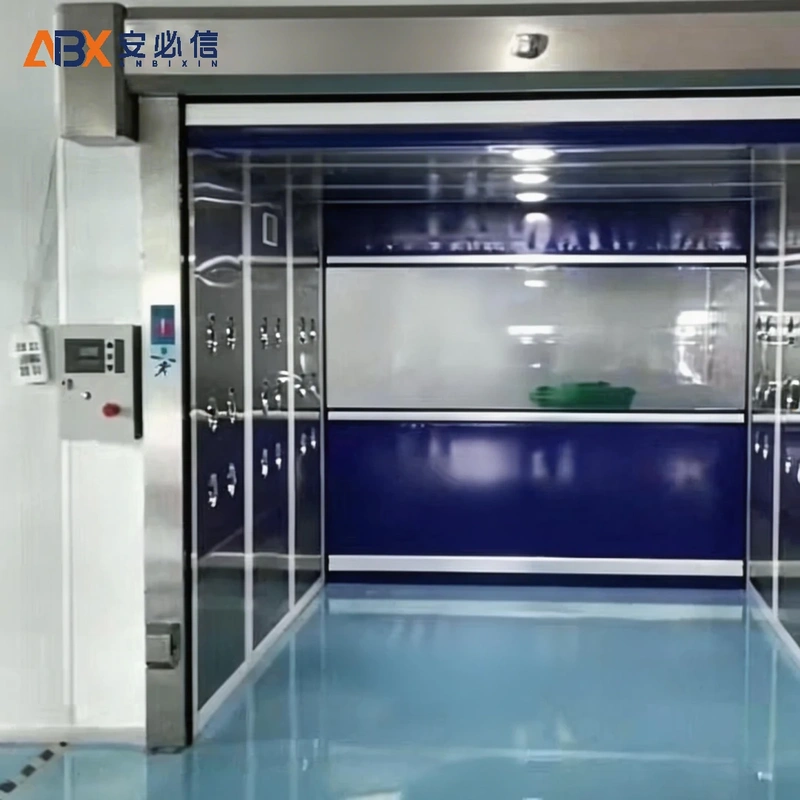 揭阳市快速卷帘门